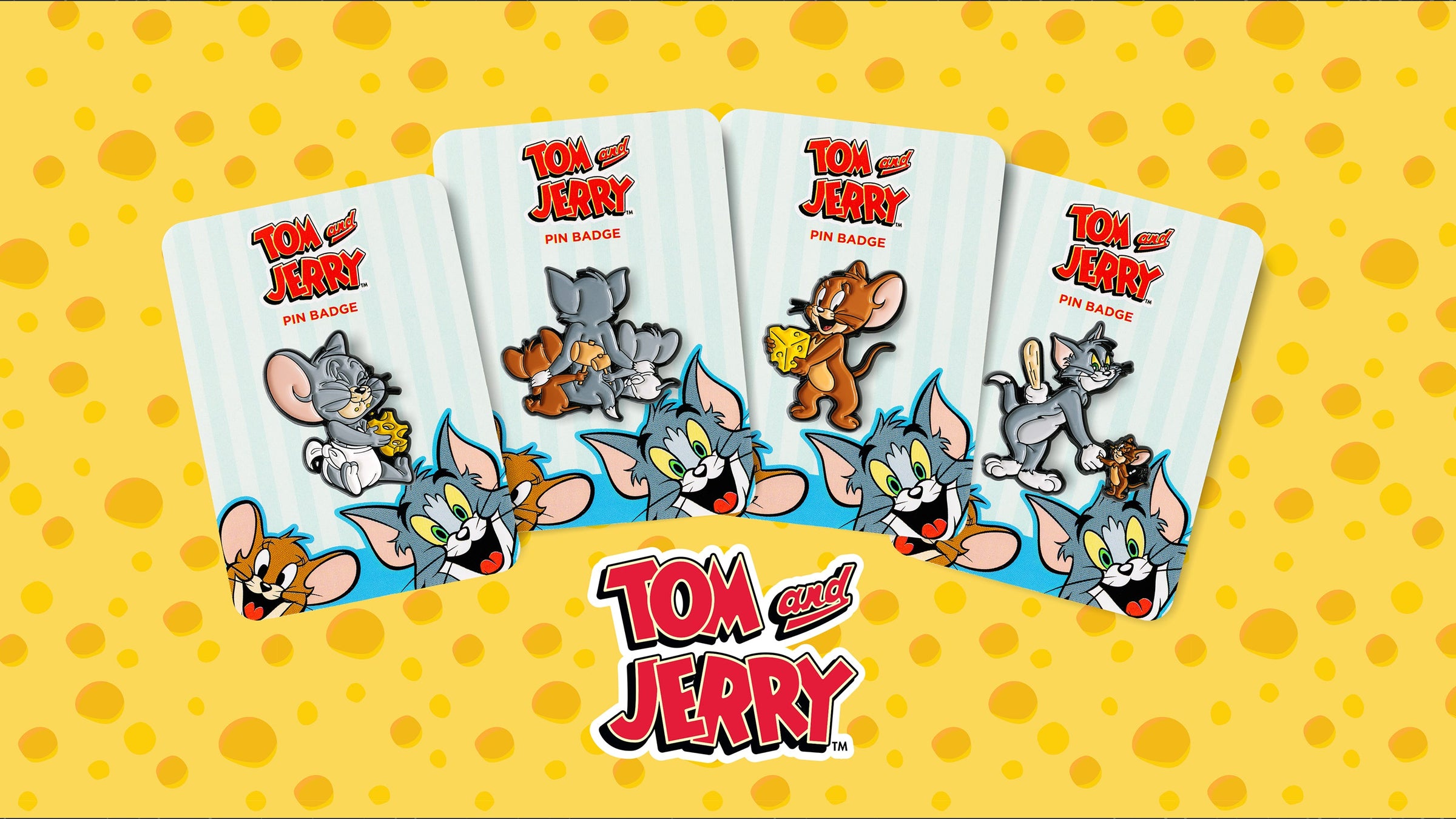 Tom & Jerry