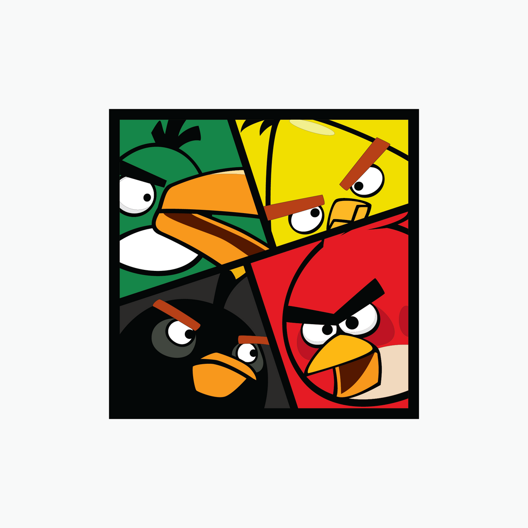 Angry Birds Team