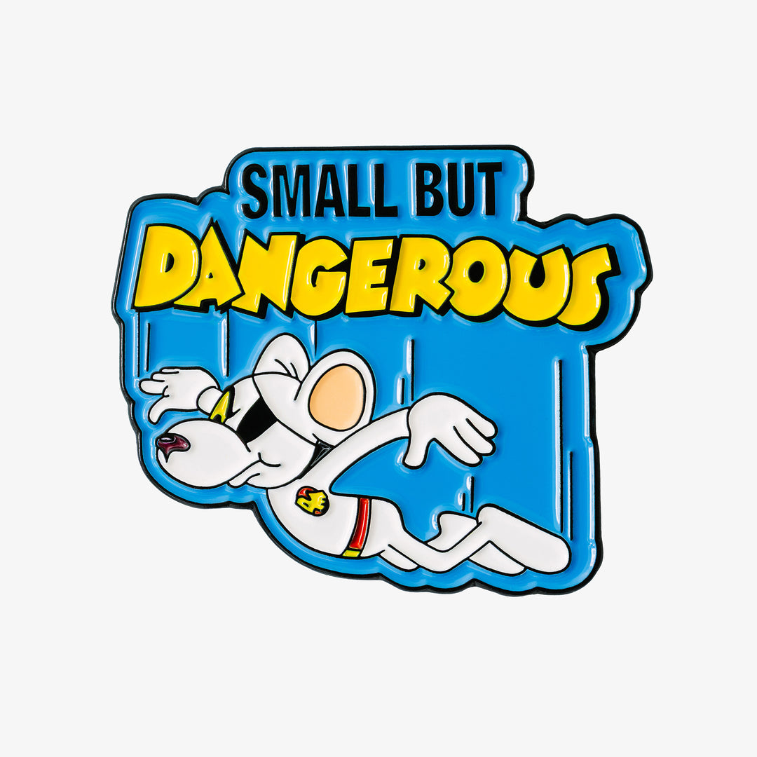 Danger Mouse