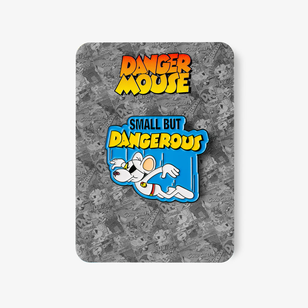 Danger Mouse