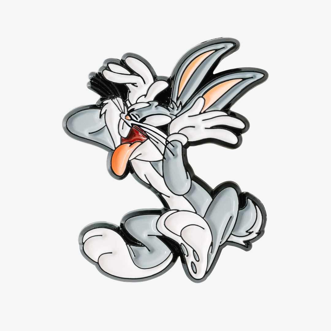 Bugs Bunny