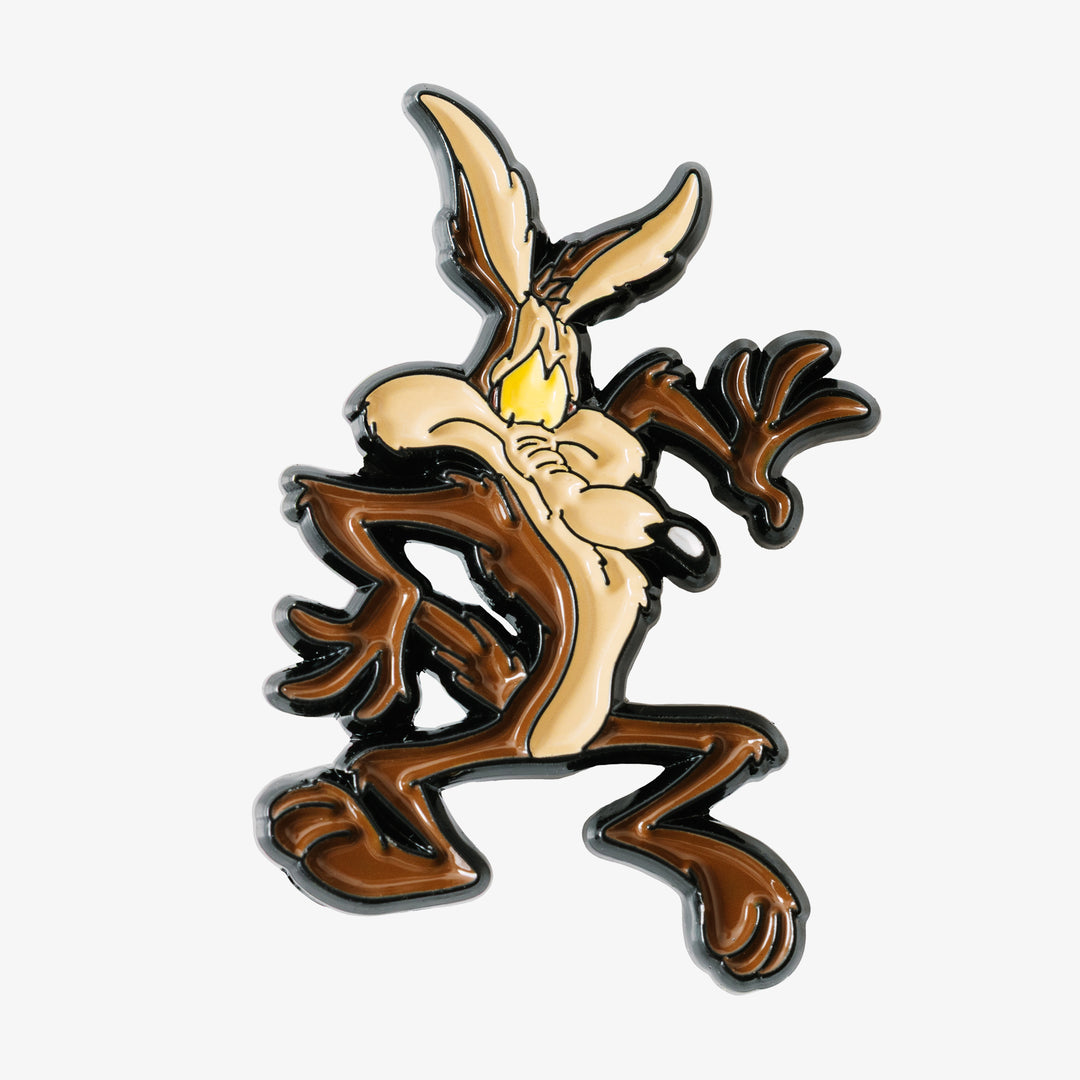 Wile E. Coyote