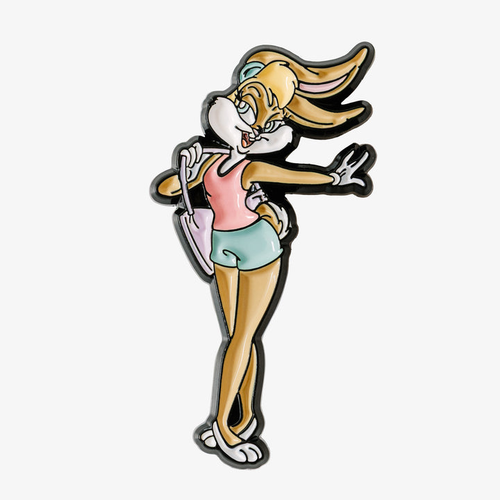 Lola Bunny