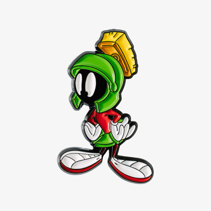 Marvin the Martian