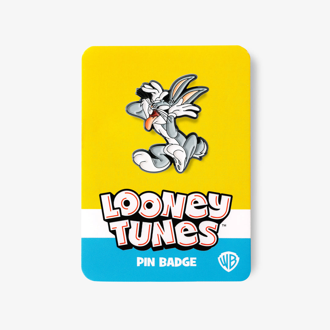 Bugs Bunny