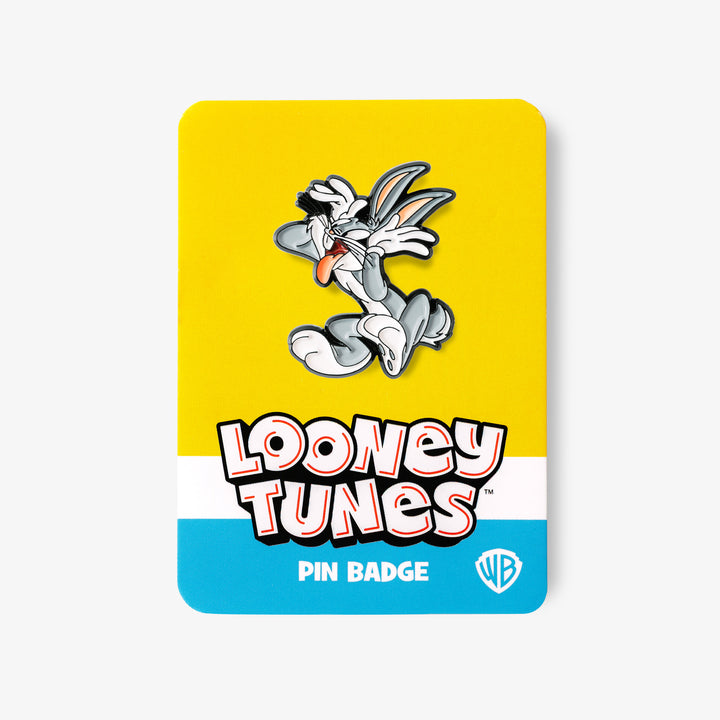 Bugs Bunny