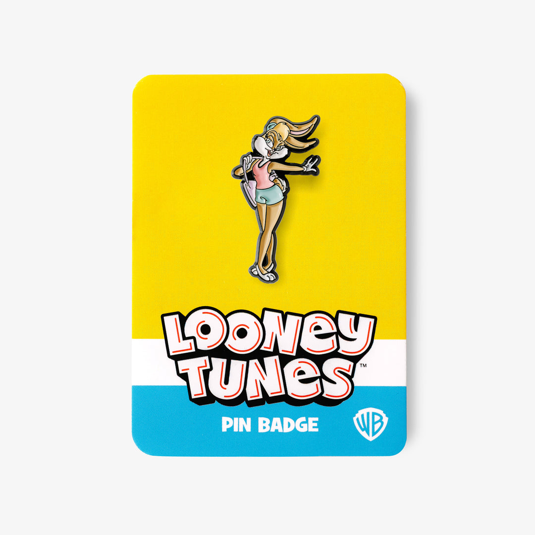 Lola Bunny