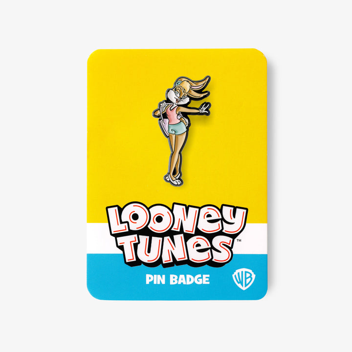 Lola Bunny