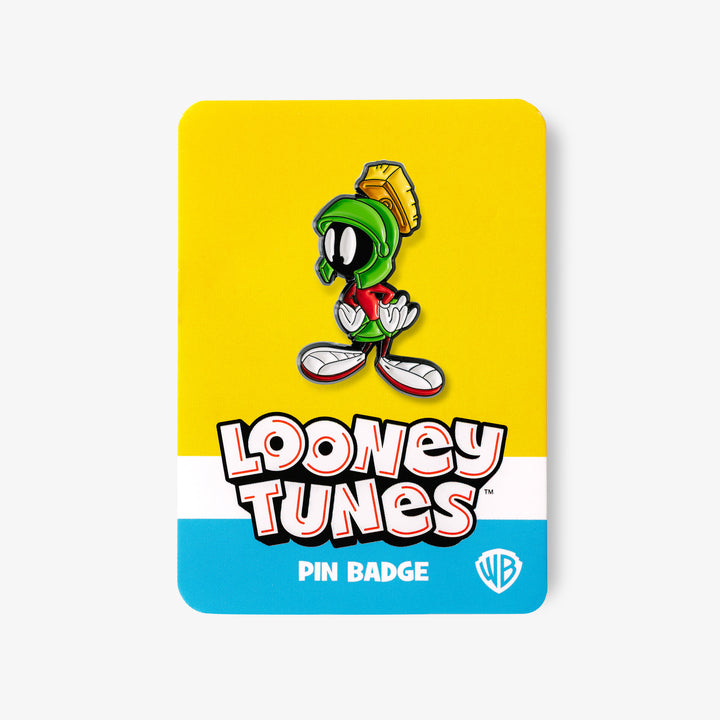 Marvin the Martian