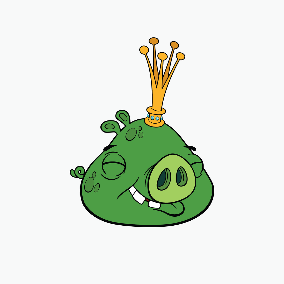 King Pig