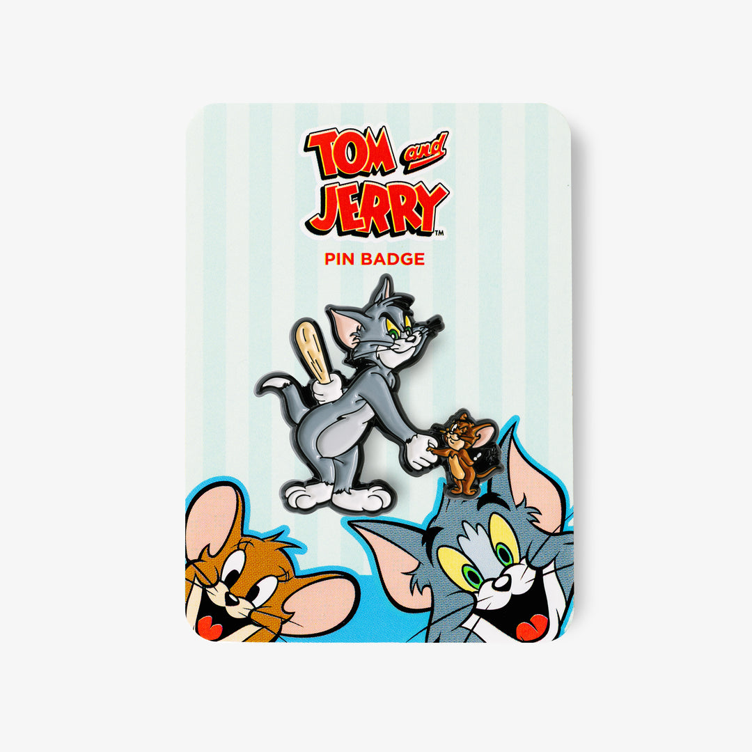 Tom and Jerry