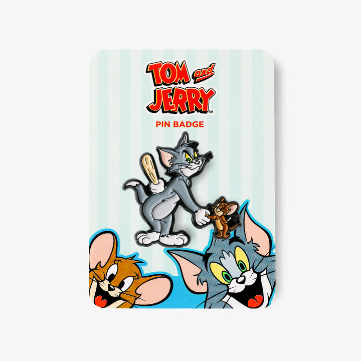 Tom and Jerry