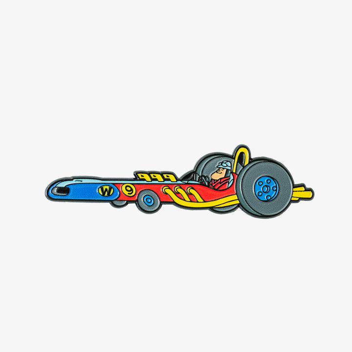 The Turbo Terrific