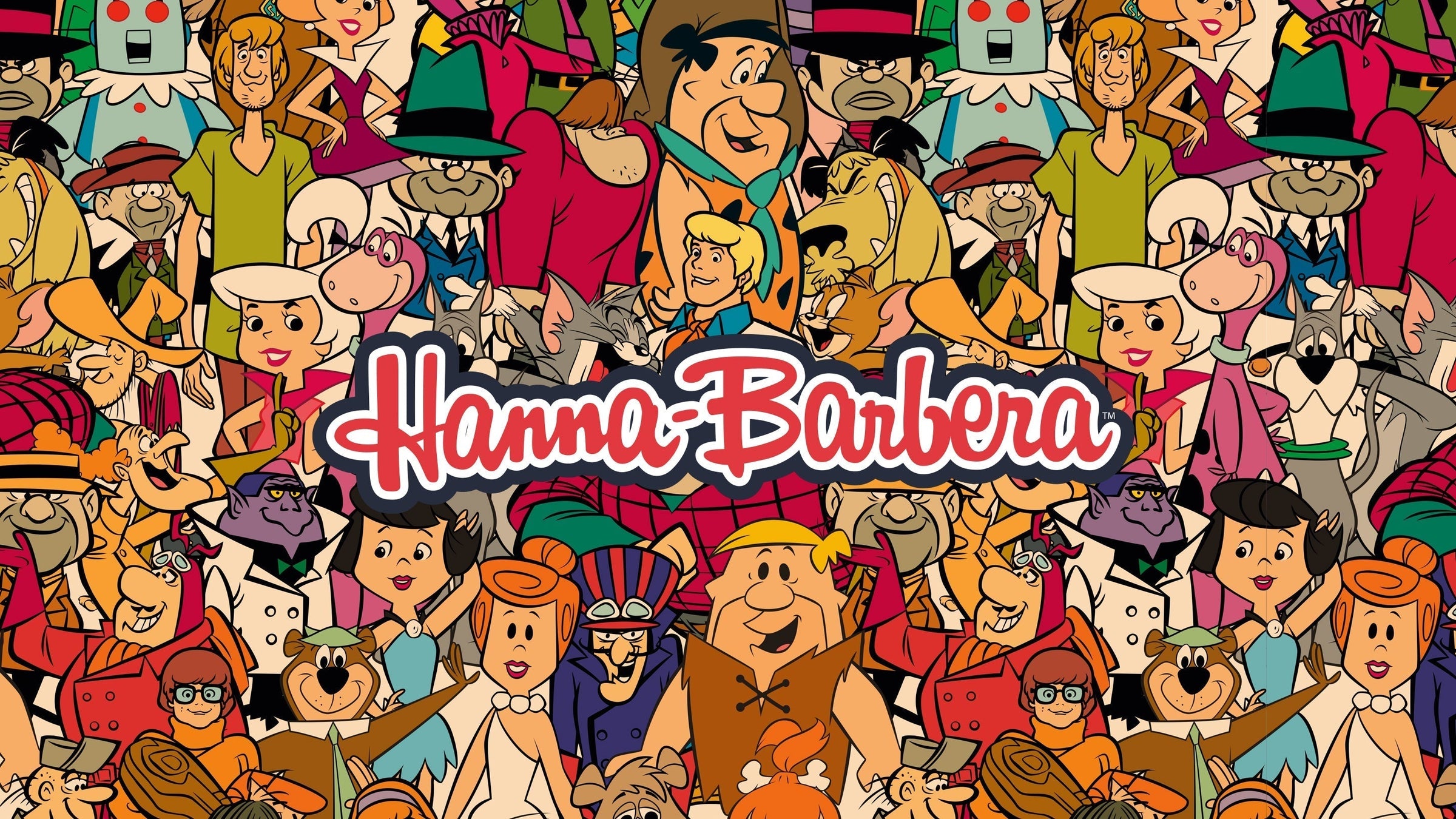 Test Your Hanna-Barbera IQ!
