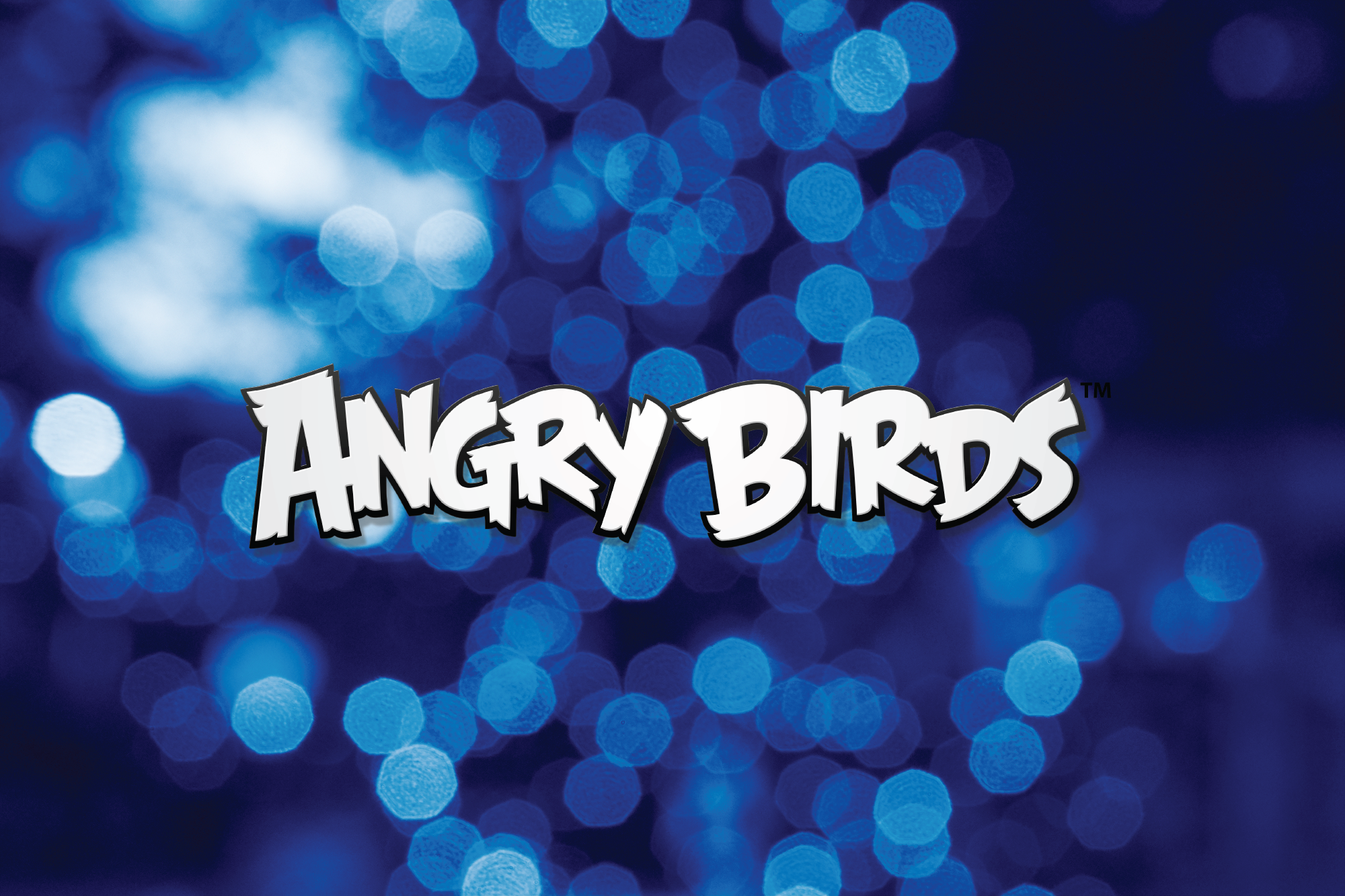 Angry Birds