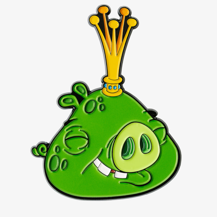 King Pig