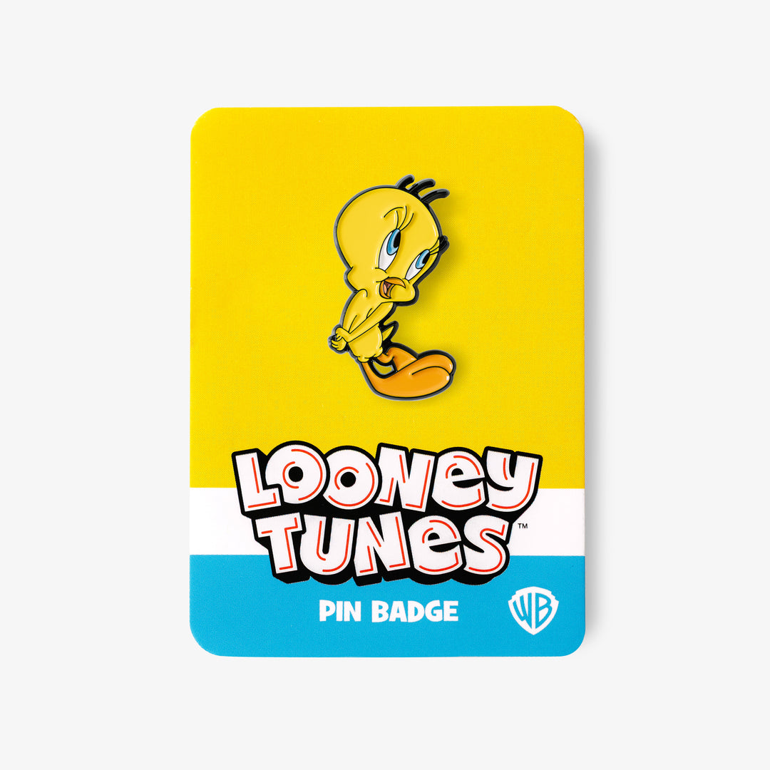 Tweety Pie