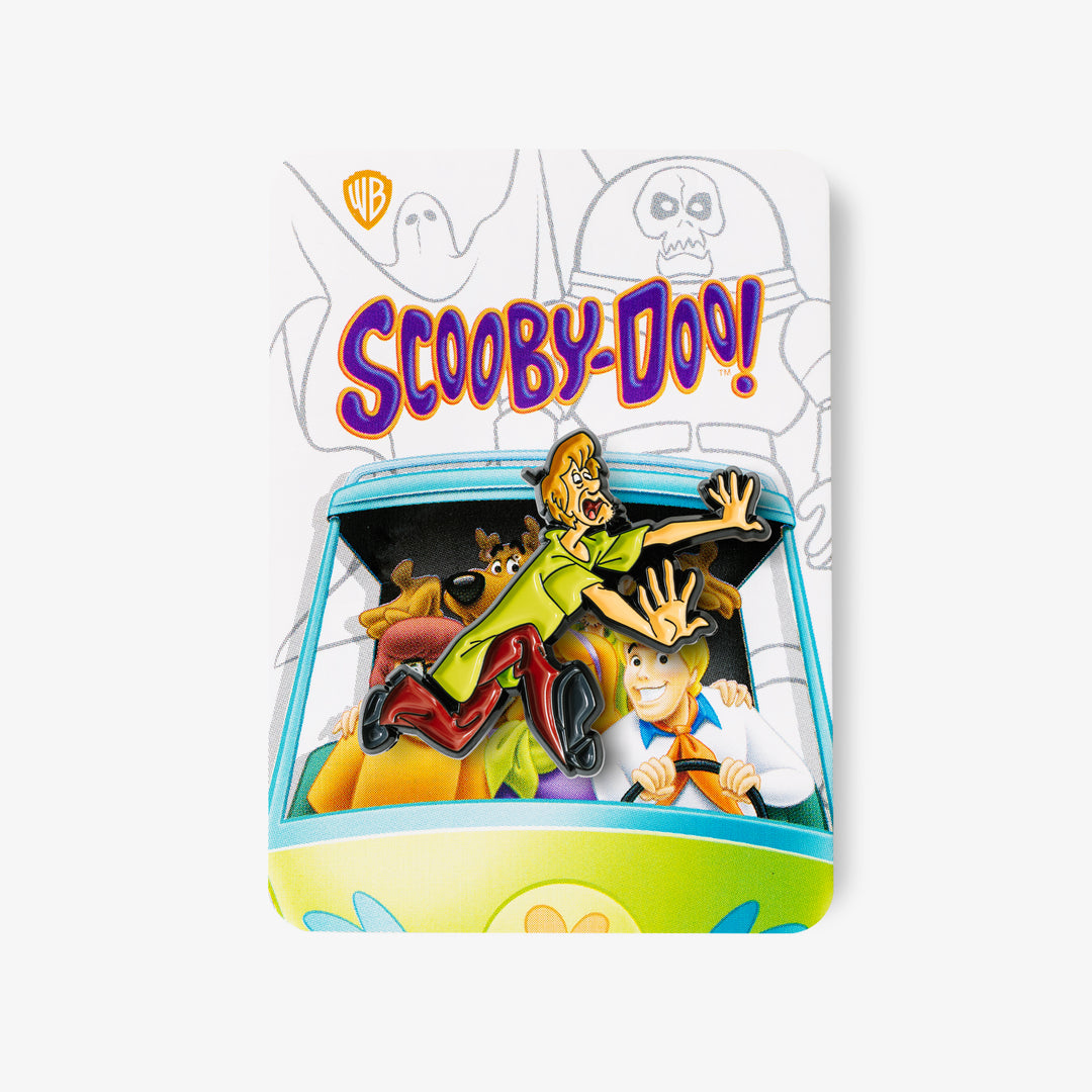 Shaggy