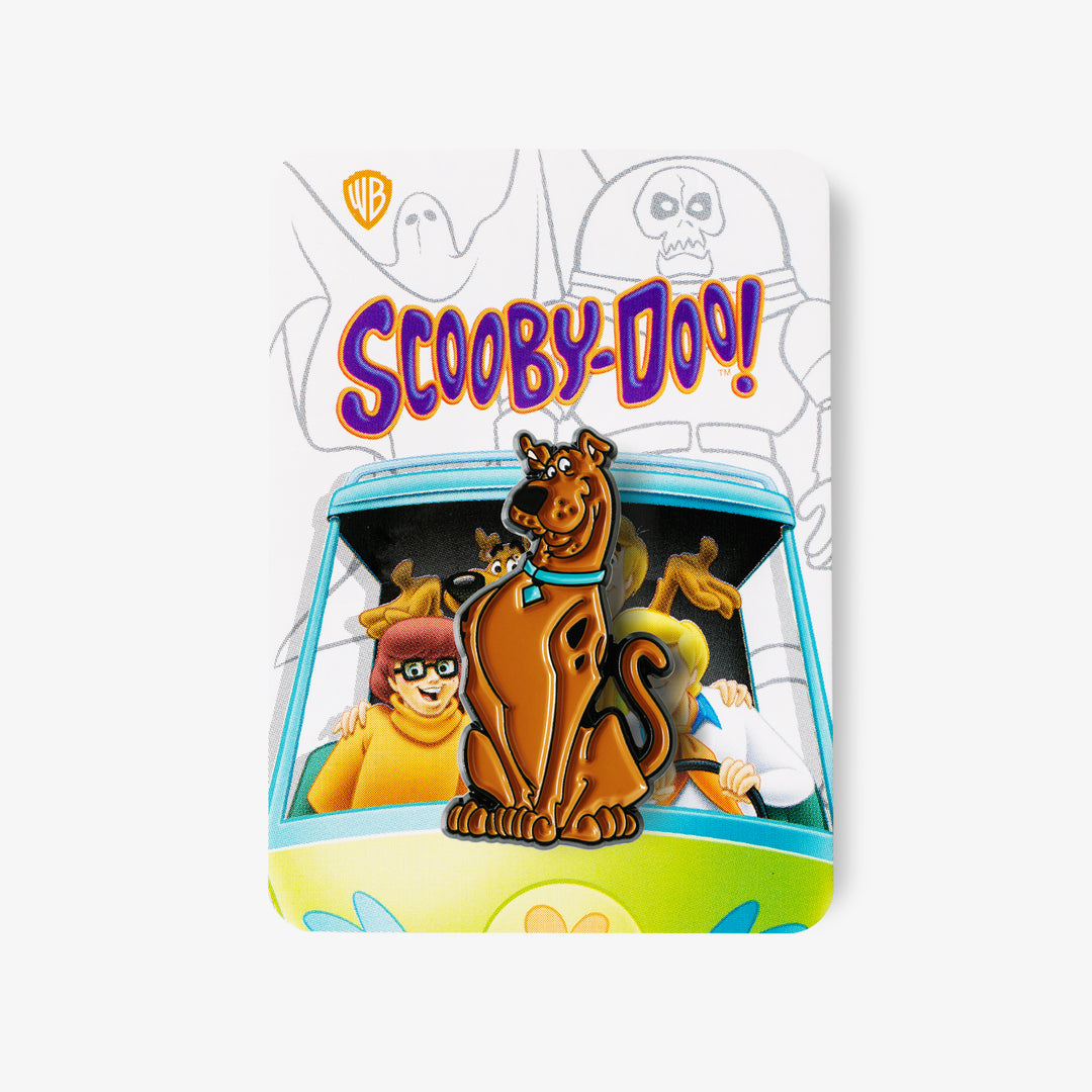 Scooby Doo