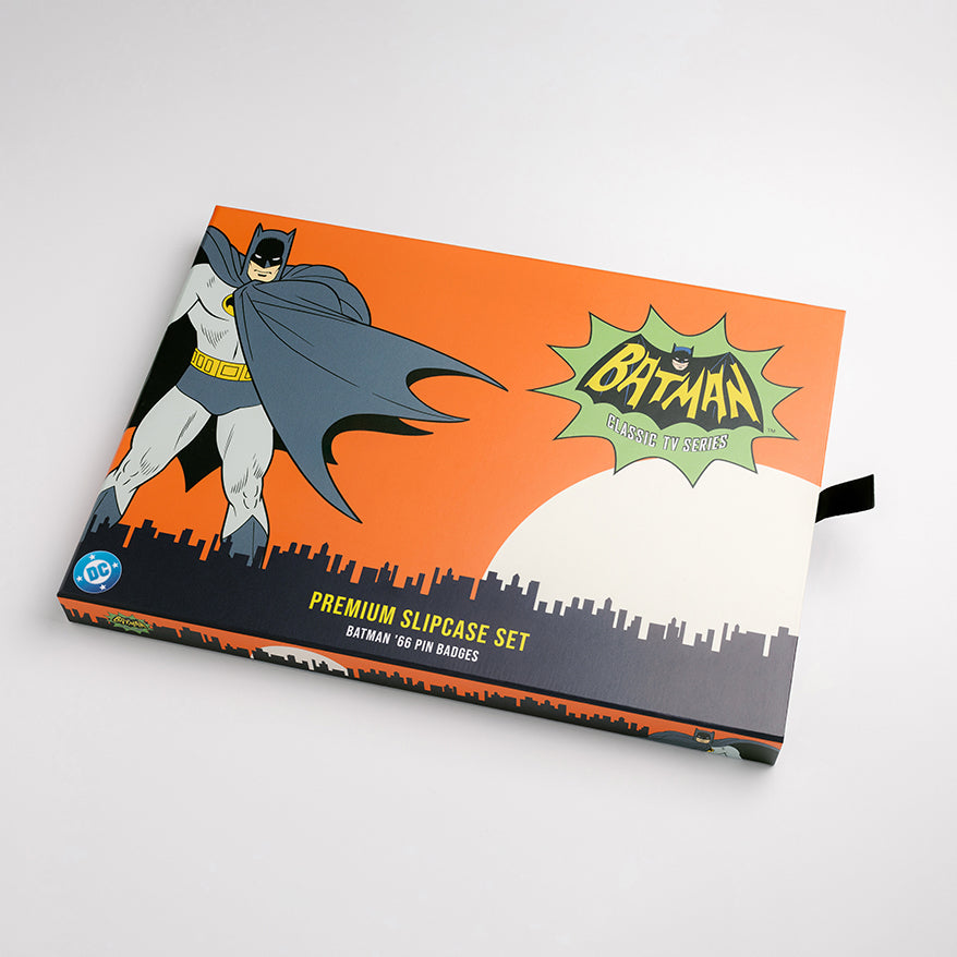 Batman &