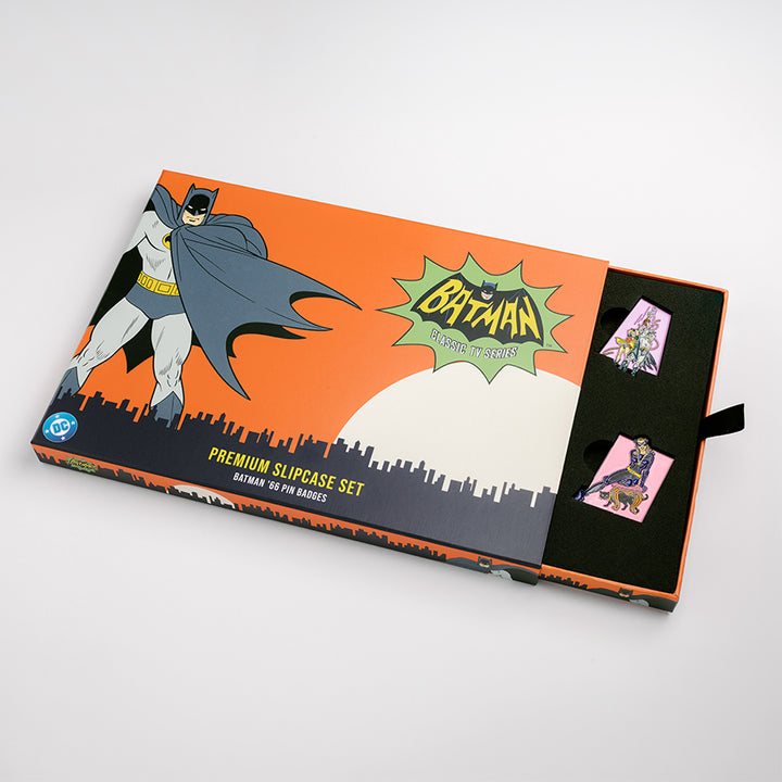 Batman &