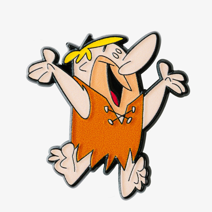 Barney Rubble
