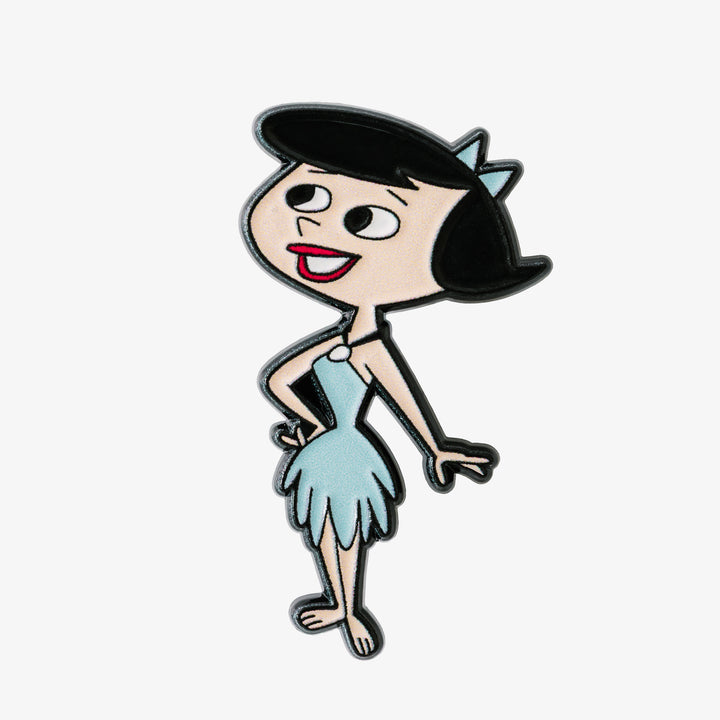 Betty Rubble